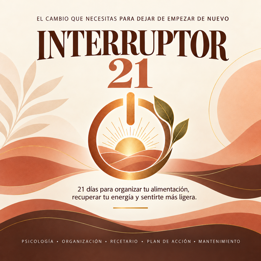 INTERRUPTOR 21