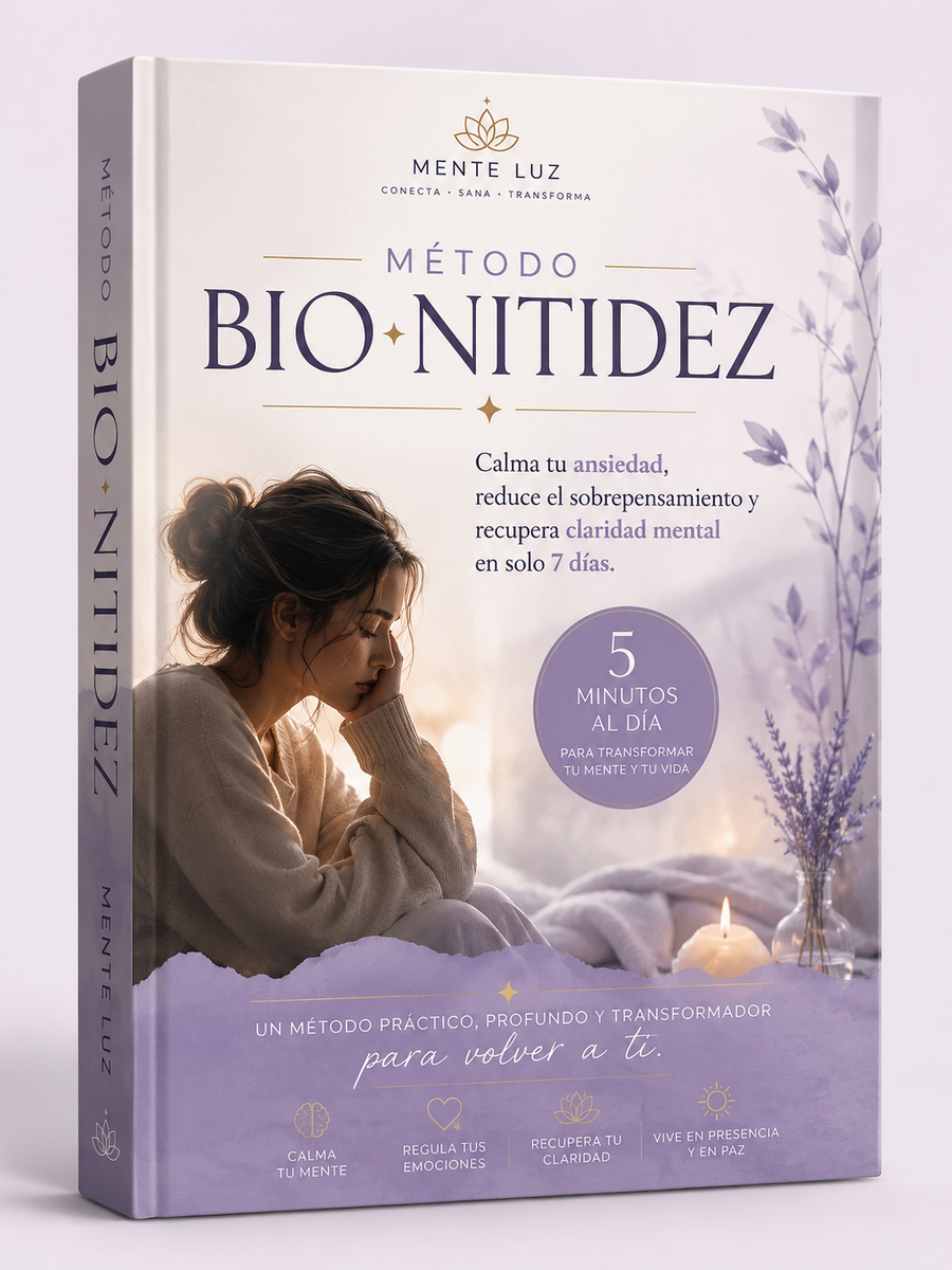 ¡Método Bio-Nitidez! 💖
