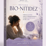 ¡Método Bio-Nitidez! 💖