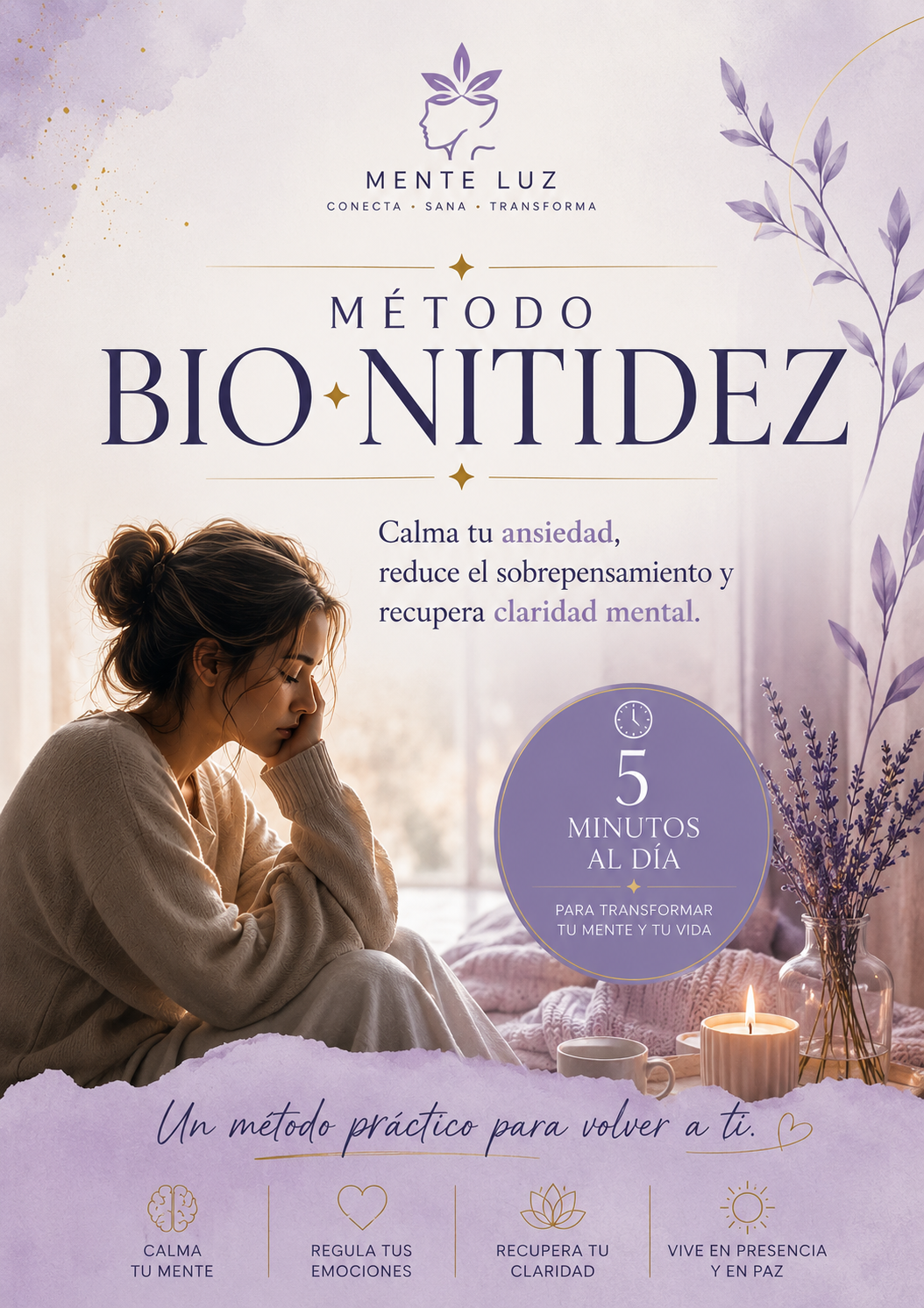 ¡Método Bio-Nitidez! 💖