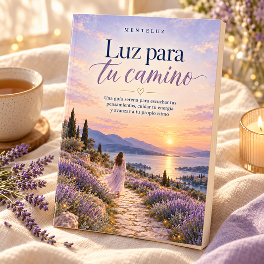 Luz para tu camino